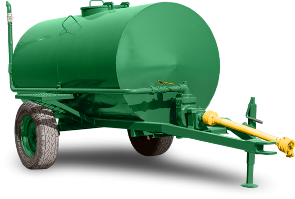 Aplicador de Cal Liquido