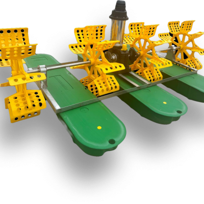 Aerador de Pá Aquagermany 36pá